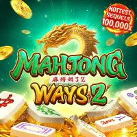 Mahjong ways 2