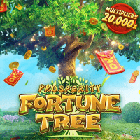 Prosperity Fortune Tree