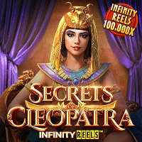 Secrets of Cleopatra