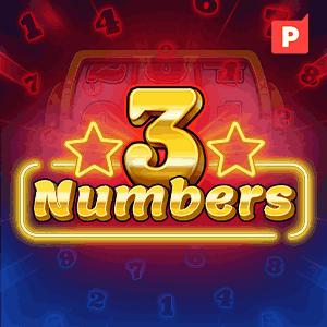 3 Numbers