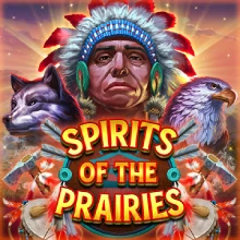 Spirits of the Prairies