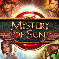 Mystery of Sun