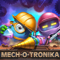 Mech-o-tronika