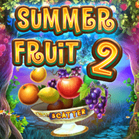 Summer Fruit 2