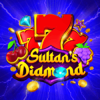 Sultan's Diamond