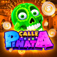 Calle Piñata