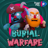 Burial Warfare