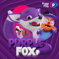 Purple Fox