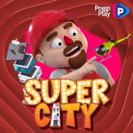 Super City