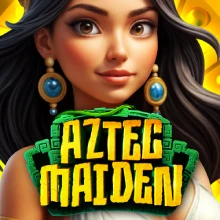 Aztec Maiden