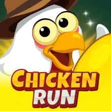 Chicken Run
