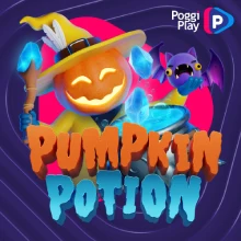 Pumpkin Potion