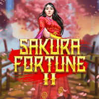 Sakura Fortune 2