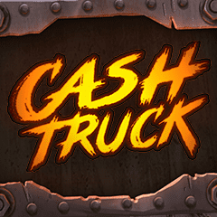 Cash Truck