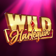 Wild Harlequin