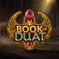 Book of Duat