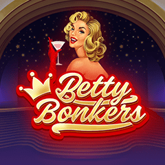 Betty Bonkers