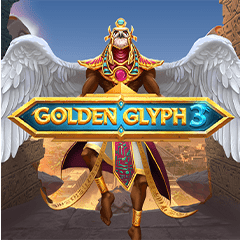 Golden Glyph 3
