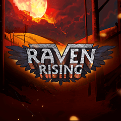 Raven Rising