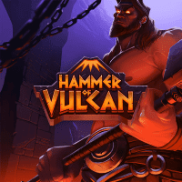 Hammer of Vulcan