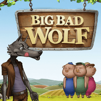 Big Bad Wolf
