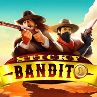 Sticky Bandits Unchained