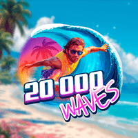 20 000 Waves