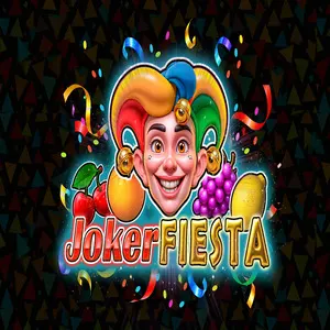 JOKER FIESTA