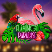 Flamingo Paradise