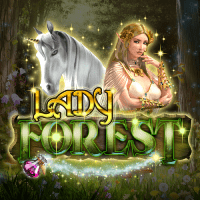 Lady Forest