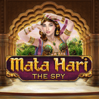 Mata Hari: The Spy