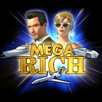 Mega Rich