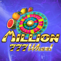 Million 777 Wheel