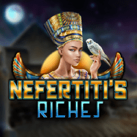 Nefertiti's Riches