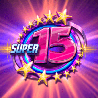 Super 15 Stars