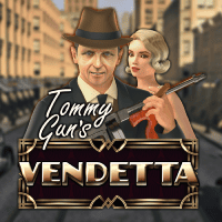 Tommy Gun's Vendetta