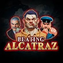 Beating Alcatraz
