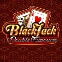 Blackjack Double Exposure