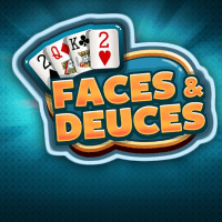 FACES AND DEUCES