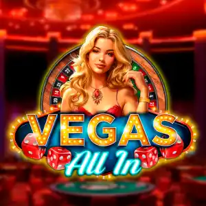 Vegas All In