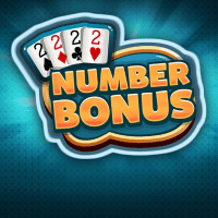 NUMBER BONUS