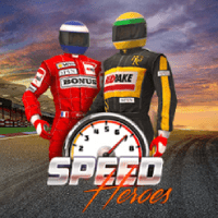 SPEED HEROES