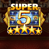 Super 5 Stars