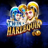 Twin Harlequin