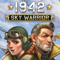 1942: Sky Warrior