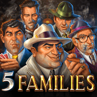 5 Families