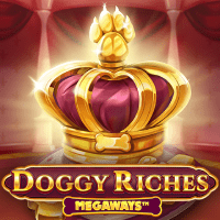 Doggy Riches Megaways™