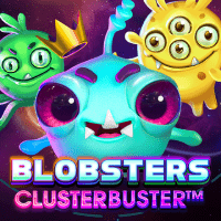 Blobsters Clusterbuster