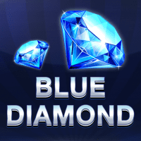 Blue Diamond