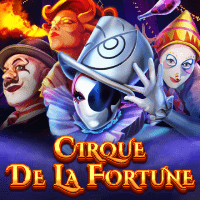 Cirque dе la Fortune